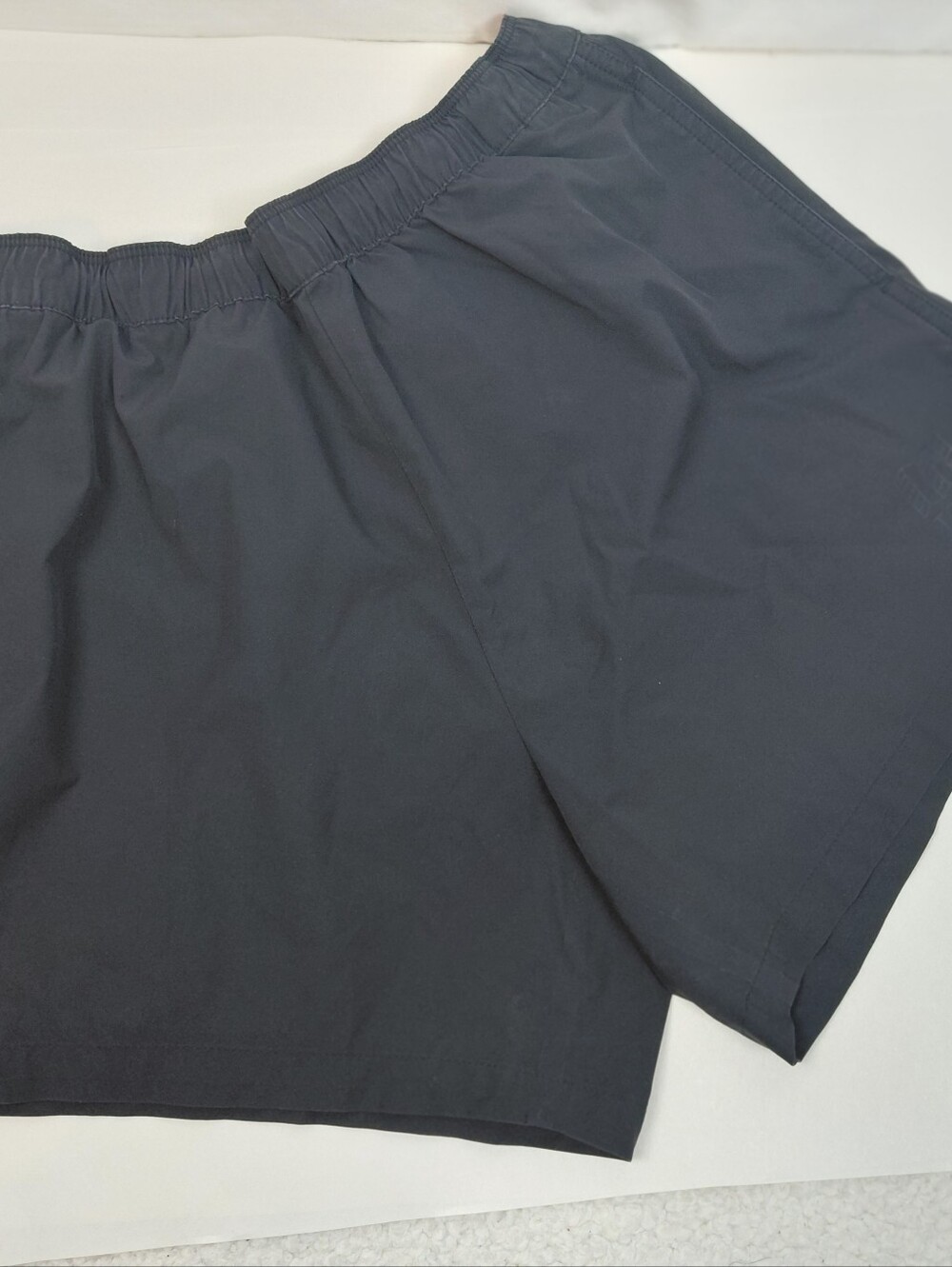Topo Designs Shorts Men's Size Small Black